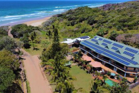 Sailfish On Fraser - 2032 Olympic Games 0