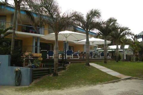 Sailfish On Fraser - 2032 Olympic Games 2