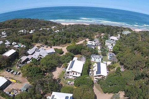 Sailfish On Fraser - 2032 Olympic Games 1