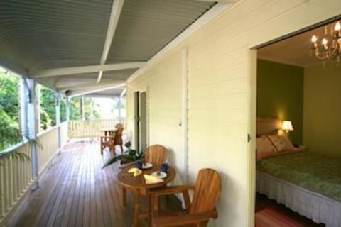 Noosa Country House - 2032 Olympic Games 7