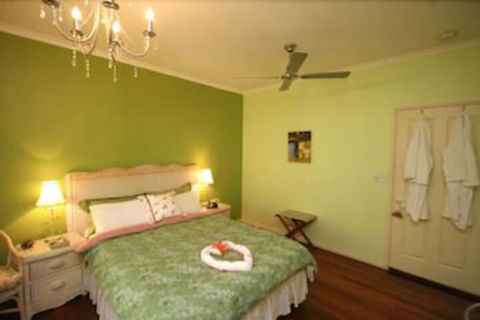 Noosa Country House - 2032 Olympic Games 5