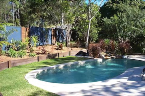 Noosa Country House - 2032 Olympic Games 1