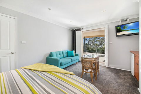 Forresters Beach Bed & Breakfast - 2032 Olympic Games 5