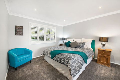 Forresters Beach Bed & Breakfast - 2032 Olympic Games 3