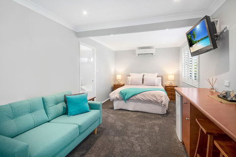 Forresters Beach Bed & Breakfast - 2032 Olympic Games 4