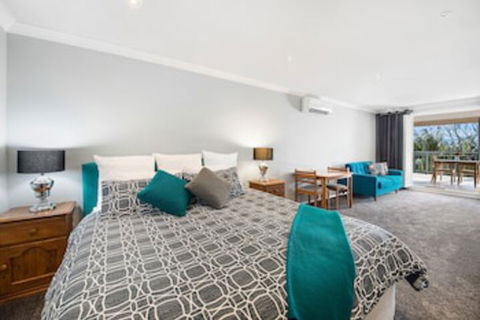 Forresters Beach Bed & Breakfast - 2032 Olympic Games 0