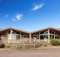 Bellbrae Country Club Surf Coast - 2032 Olympic Games