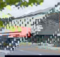 Burnie City Apartments - 2032 Olympic Games