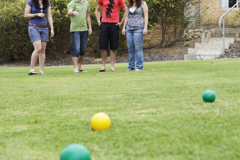 ECU Village Bunbury - 2032 Olympic Games 2