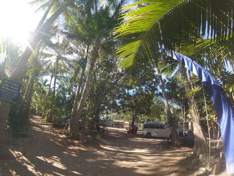 Cable Beach Backpackers - Hostel - 2032 Olympic Games 3