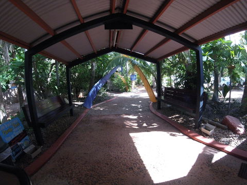 Cable Beach Backpackers - Hostel - 2032 Olympic Games 1
