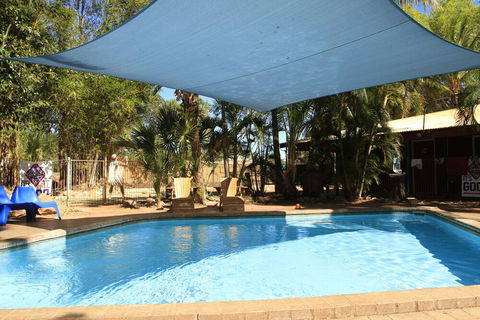 Cable Beach Backpackers - Hostel - 2032 Olympic Games 5