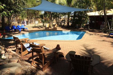 Cable Beach Backpackers - Hostel - 2032 Olympic Games 6