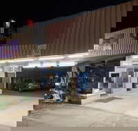 Elm Motel - 2032 Olympic Games