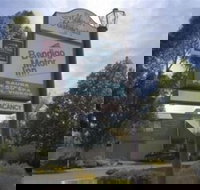 Bendigo Motor Inn - 2032 Olympic Games