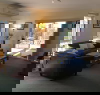 Lyreen's Apartment BB - 2032 Olympic Games