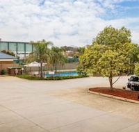 Australia Park Motel - 2032 Olympic Games
