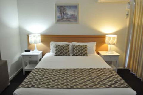 Albury Burvale Motor Inn - 2032 Olympic Games 0