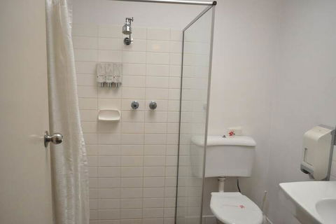 Albury Burvale Motor Inn - 2032 Olympic Games 4