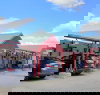 Hume Inn Motel - 2032 Olympic Games