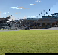 Albany Foreshore Guest House - 2032 Olympic Games