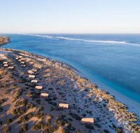 Sal Salis - 2032 Olympic Games