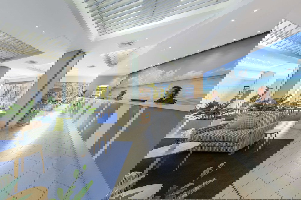 Walliebum ACT 2032 Olympic Games