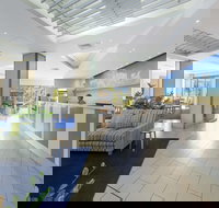 Oaks Hervey Bay Resort and Spa - 2032 Olympic Games