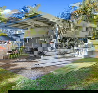 Ramada Encore by Wyndham Whale Cove - 2032 Olympic Games