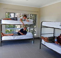 Palace Backpackers Hervey Bay - 2032 Olympic Games