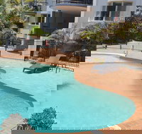 Santalina On Hervey Bay - 2032 Olympic Games