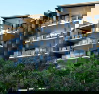 The Bay - 2032 Olympic Games