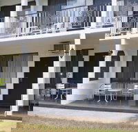 Tower Court Motel - 2032 Olympic Games