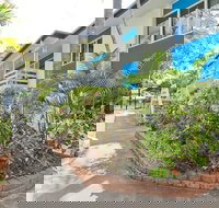 Silver Sands Apartments - 2032 Olympic Games