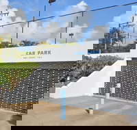 Riviera Resort - 2032 Olympic Games