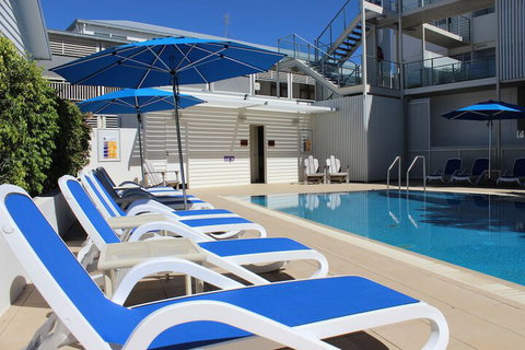 Plantation Resort At Rainbow - 2032 Olympic Games 7