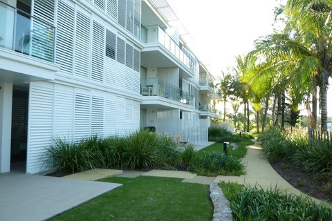 Plantation Resort At Rainbow - 2032 Olympic Games 2