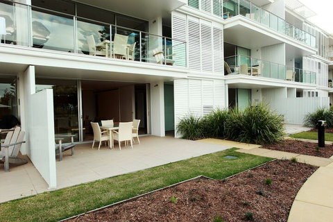 Plantation Resort At Rainbow - 2032 Olympic Games 3