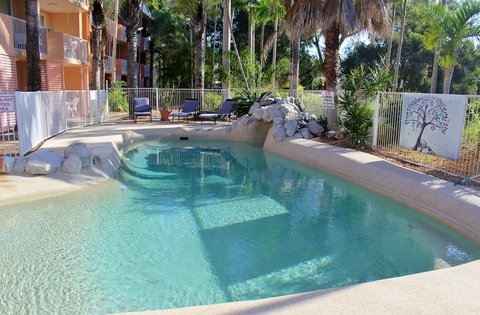 Rainbow Sands Resort - 2032 Olympic Games 5