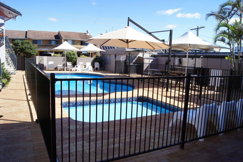 Lennox Head Beachfront Apartments - 2032 Olympic Games 5