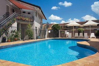 Lennox Head Beachfront Apartments - 2032 Olympic Games 4