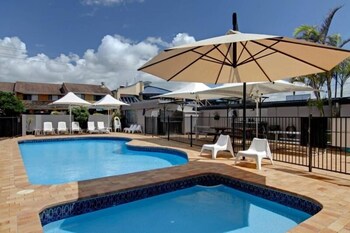 Lennox Head Beachfront Apartments - 2032 Olympic Games 2
