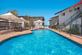 Lennox Head Beachfront Apartments - 2032 Olympic Games 1
