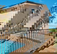 Lennox Head Beachfront Apartments - 2032 Olympic Games