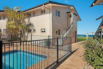 Lennox Head Beachfront Apartments - 2032 Olympic Games 0