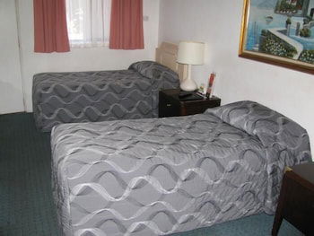 Wayfarer Motel - 2032 Olympic Games 4