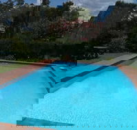 Wayfarer Motel - 2032 Olympic Games