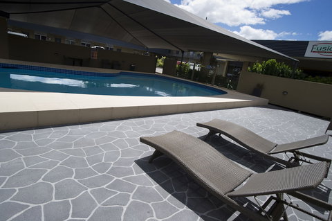 Mid City Motor Inn - 2032 Olympic Games 1