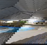 Mid City Motor Inn - 2032 Olympic Games