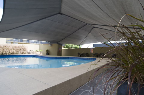 Mid City Motor Inn - 2032 Olympic Games 0